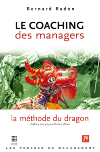 Livre La méthode du dragon